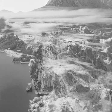 Invisible Cities by Various Artists - album cover