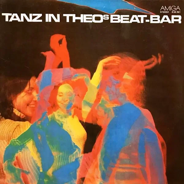 Tanz in Theo's Beat-Bar