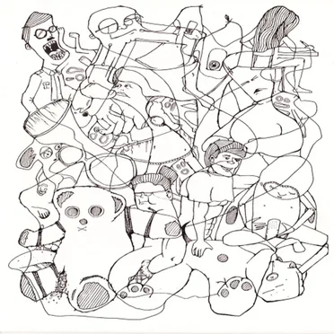 Bad Times Ahead for Me by Various Artists - album cover