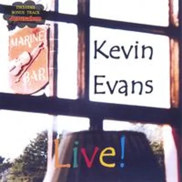 Live at the Marine