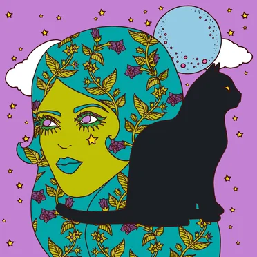 Season of the Witch
