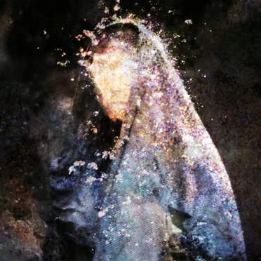 Ghost Story by Preghost - album cover
