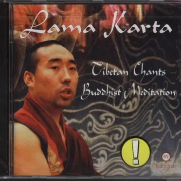 Tibetan Chants
