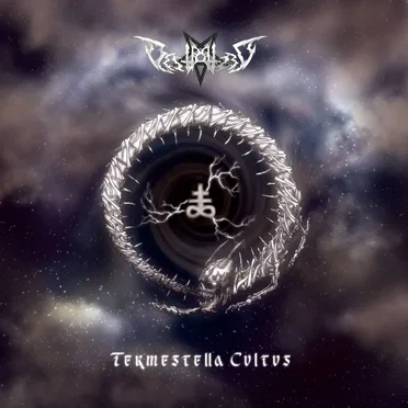 Termestella Cvltvs by Bestialized - album cover