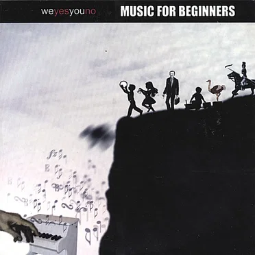 We Yes You No