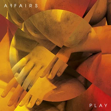 Play by Affairs - album cover