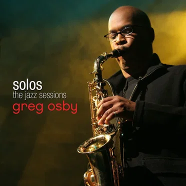 Solos: The Jazz Sessions