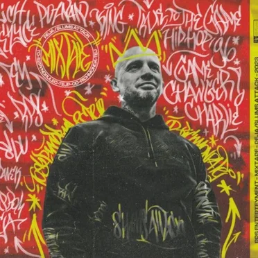 To-Szpyndrulec-Tejp-od-Richmonda-tej by Peja / Slums Attack - album cover