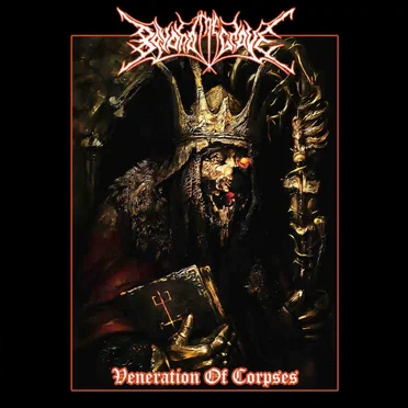 Veneration of Corpses
