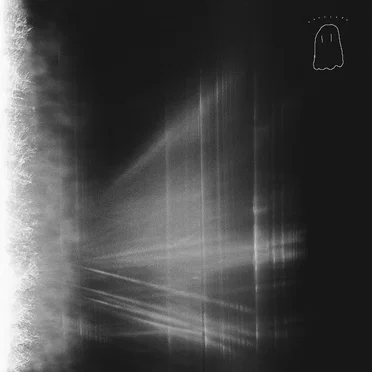 like cuddling a ghost by whose body is this - album cover