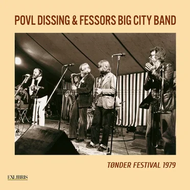 Live at Tønder Festival 1979