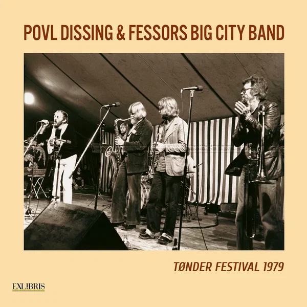 Live at Tønder Festival 1979