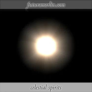 celestial spirits