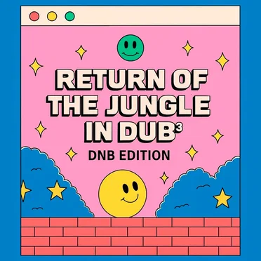 Return of the Jungle in Dub 3