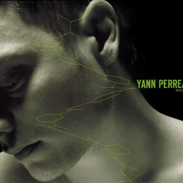Nucléaire by Yann Perreau - album cover
