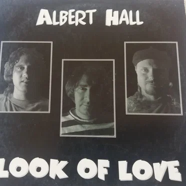 Look of Love