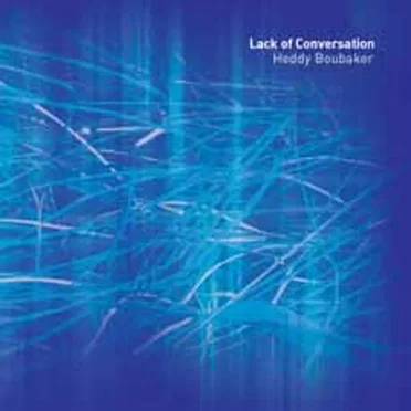 Lack Of Conversation