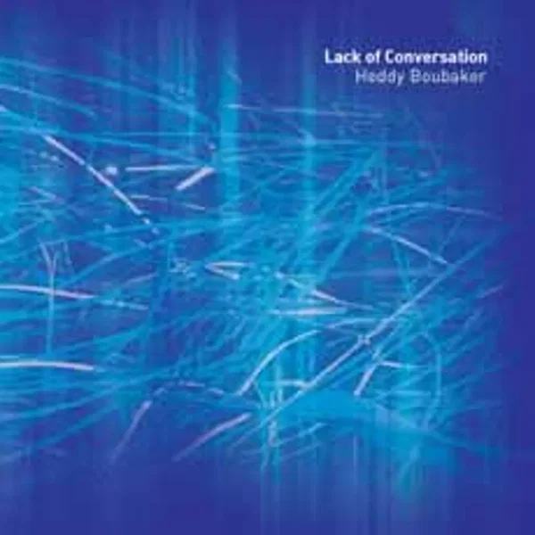 Lack Of Conversation