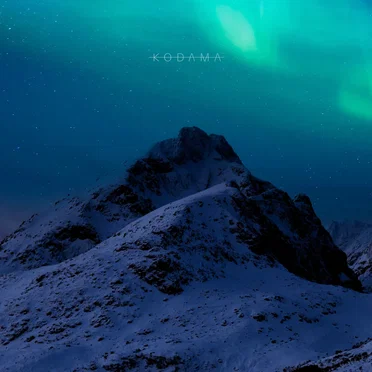 High Above the Valley