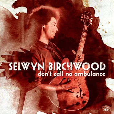 Don't Call No Ambulance by Selwyn Birchwood - album cover