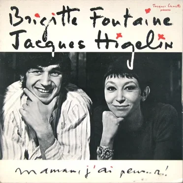 Maman, j'ai peur ! ou (Est-ce que les veaux font des manières ?)