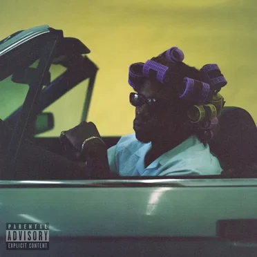 Dior Velour by Seafood Sam - album cover
