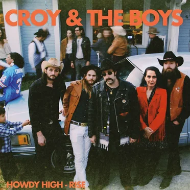 Howdy High‐Rise
