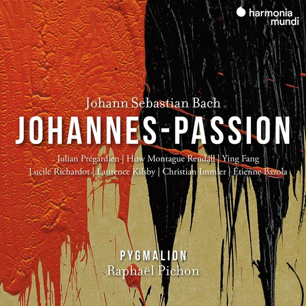 Johannes‐Passion