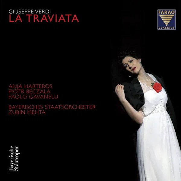 La traviata