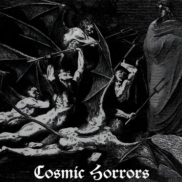 Cosmic Horrors III