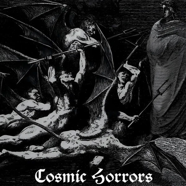 Cosmic Horrors III