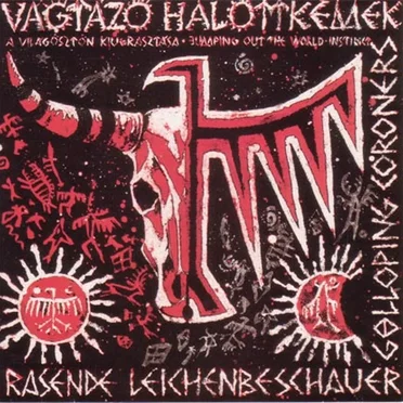 A Világösztön Kiugrasztása