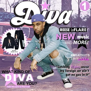 Diva, Vol. 1