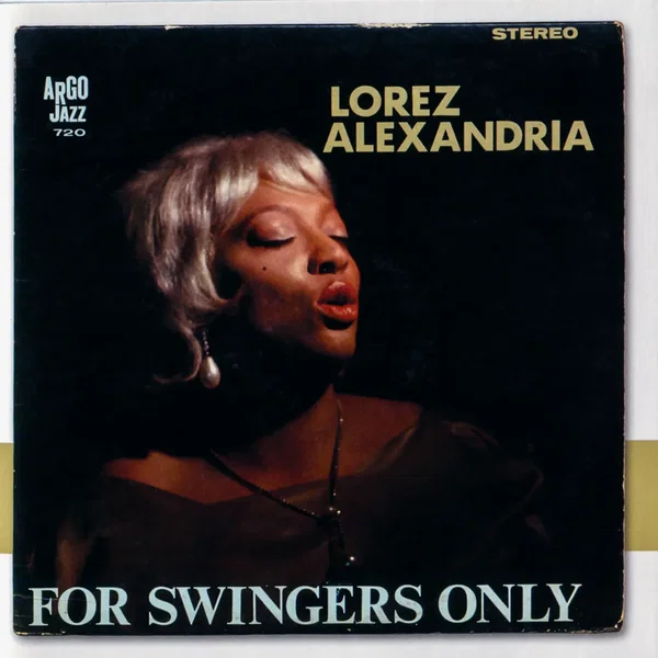 For Swingers Only