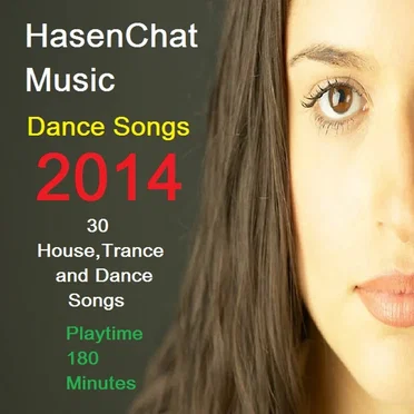 Dance Songs 2014