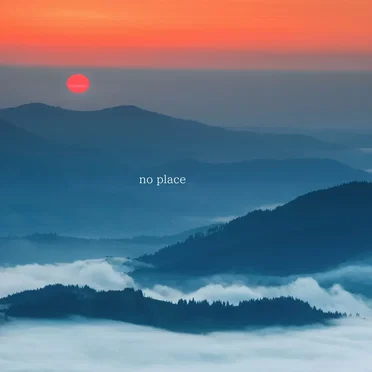 no place