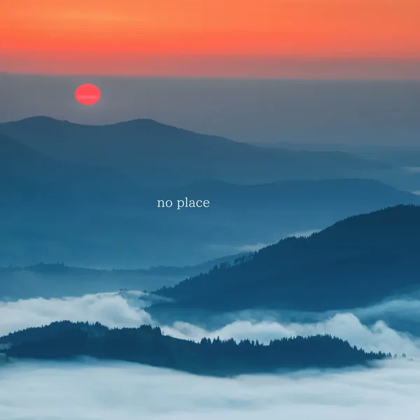 no place