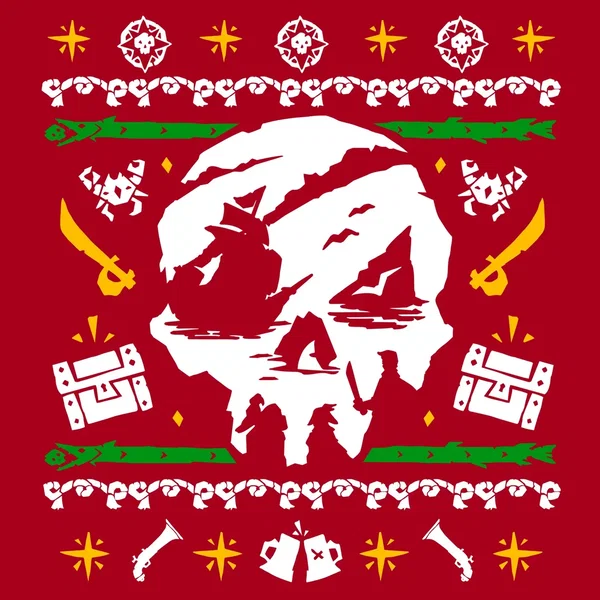 Bosun Bill Holiday Shanty (Original Game Soundtrack)