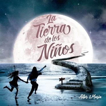 La tierrra de los niños