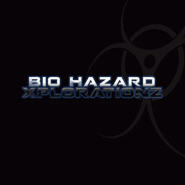 Bio-Hazard Xplorationz by Various Artists - album cover