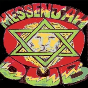 Messenjah Dub