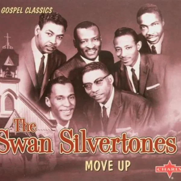 Move Up - 28 Gospel Classics