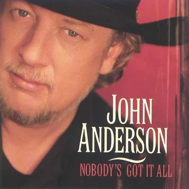 Nobody’s Got It All