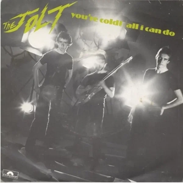 You’re Cold / All I Can Do