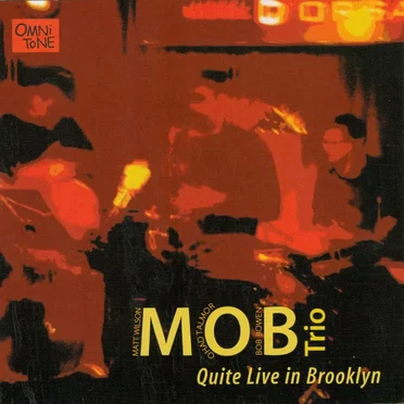 Quite Live in Brooklyn