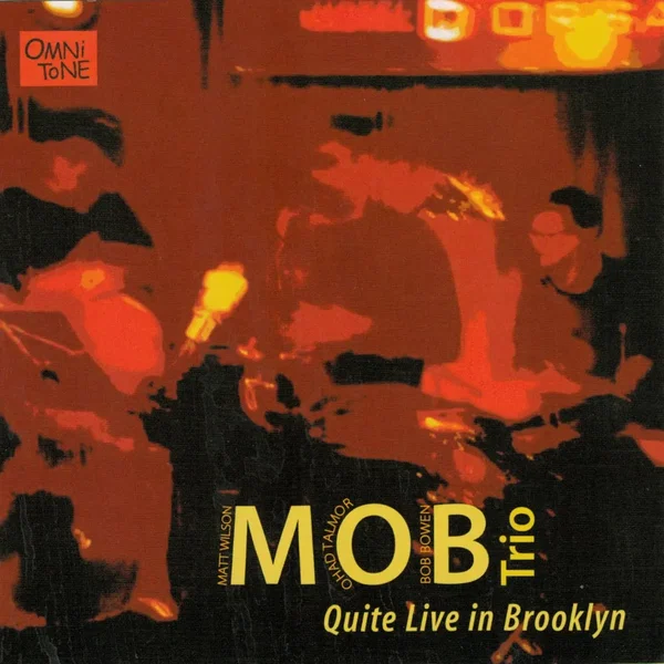 Quite Live in Brooklyn