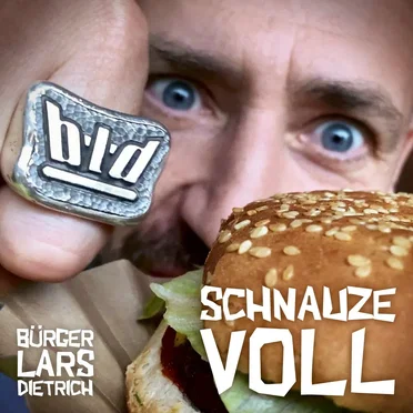 Schnauze voll