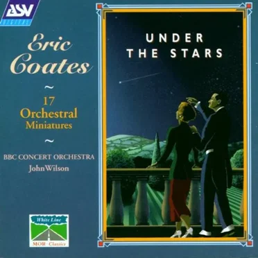Under The Stars (17 Orchestral Miniatures)
