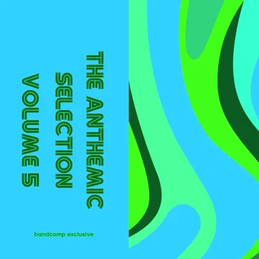 The Anthemic Selection, Volume 5