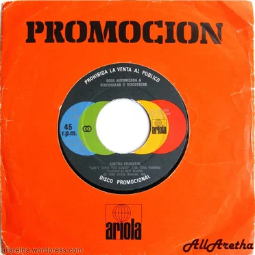 Can’t Turn You Loose / United Together